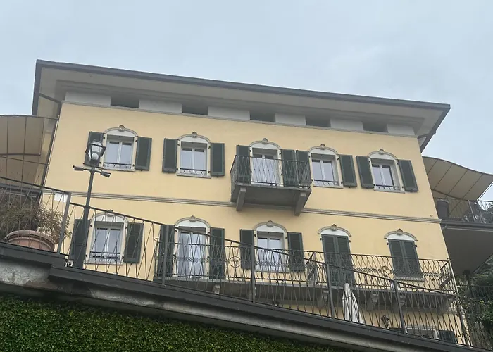 Appartamento Centrale Apartment