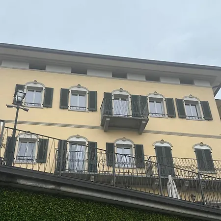 Appartamento Centrale Lejlighed